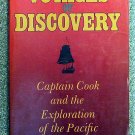 Withey Lynne: Voyages of Discovery Captain Cook and the Exploration of the Pacific