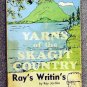 Jordan Ray: Yarns Of The Skagit County Rays Writins