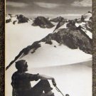 None: The Mountaineer  April 1967
