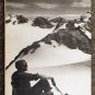 None: The Mountaineer  April 1967