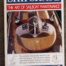 Mate Ferenc: Shipshape The Art of Sailboat Maintenance