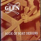 Glen L Marine: Glen Book Of Boat Designs