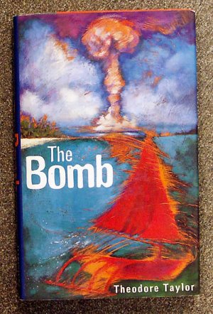 Taylor Theodore: The Bomb