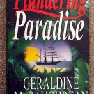 McCaughrean Geraldine: Plundering Paradise