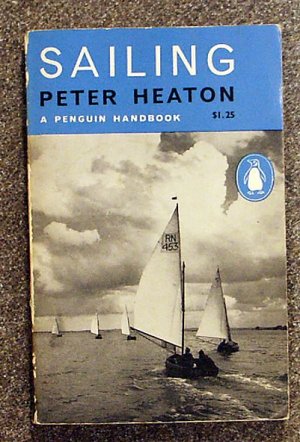 Heaton Peter: Sailing