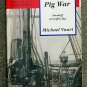 Vouri Michael: The Pig War Standoff at Griffin Bay