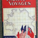 Marshall James Stirrat and Carrie Marshall: Pacific Voyages Selections From Scots Magazine 1771 - 18