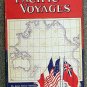 Marshall James Stirrat and Carrie Marshall: Pacific Voyages Selections From Scots Magazine 1771 - 18
