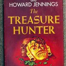Moore Robin; Jennings Howard: The Treasure Hunter