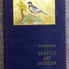 None: Handbook Seattle Art Museum