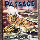 Prescott Dana G: Rough Passage True Tales of Men and Ships