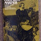 Morison Samuel Eliot: Christopher Columbus Mariner