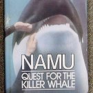 Griffin Ted: Namu Quest for the Killer Whale