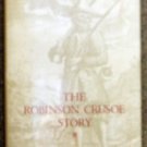 Green Martin: The Robinson Crusoe Story