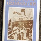 Brinnin John Malcolm: The Sway Of The Grand Saloon