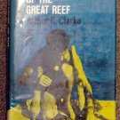 Clarke Arthur C with Mike Wilson: The Treasure Of The Great Reef