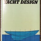Andrew G Hammitt:   Technical yacht design