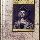 Mary Ellen Jones:   Christopher Columbus and his legacy  opposing viewpoints