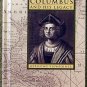 Mary Ellen Jones:   Christopher Columbus and his legacy  opposing viewpoints