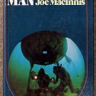 Joseph B MacInnis:   Underwater man