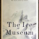 Joanna Kavenna:   The ice museum  in search of the lost land of Thule