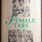 Suzanne J Stark:   Female tars  women aboard ship in the age of sail