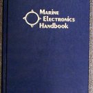 Leo G Sands:   Marine electronics handbook,