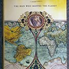Nicholas Crane:   Mercator  the man who mapped the planet