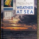 Dag Pike:   Royal Ocean Racing Club. The Royal Ocean Racing Club manual of weather at sea.