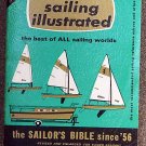 Patrick M Royce:   Sailing illustrated  the sailor's bible since 1956