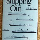 Alan E Spears:   Shipping out