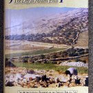 Milt Machlin:   Joshua's altar  the dig at Mount Ebal