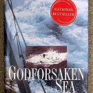 Derek Lundy:   Godforsaken sea  racing the world's most dangerous waters