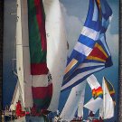 Daniel Forster, Jay Broze:   The sailor's edge