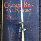 Ross Norgrove:   Cruising rigs and rigging
