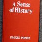Frances Porter:   John Cawte Beaglehole A sense of history  a commemorative publication for John Caw