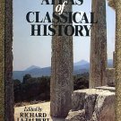 Richard John Alexander Talbert:   Atlas of classical history