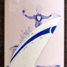 Derek Mann:   Mann at sea
