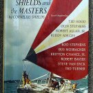 Cornelius Shields:   Racing with Cornelius Shields and the masters.