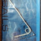 Jeremy Howard-Williams:   Sails