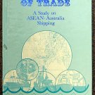 Keith Trace et al:   Handmaiden of trade  a study on ASEAN-Australia shipping