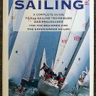 Bob Bond:   The handbook of sailing