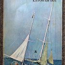 Erroll Bruce:   Deep sea sailing