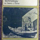 Peter Johnson:   Plants in British Columbia Indian technology