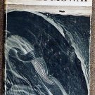 Farley Mowat:   A whale for the killing.