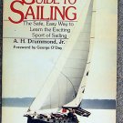 A  H Drummond:   The complete guide to sailing