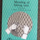 L Libert:   A Maucorps Mending of fishing nets