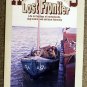 Denton R Moore:   Alaska's lost frontier  life in the days of homesteads, dog teams, and sailboat fi