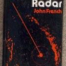 John French:   Small craft radar