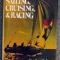 Stephen Colgate:   Fundamentals of sailing, cruising, and racing